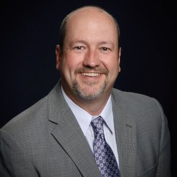 Erik T Van Bramer