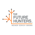 Future Hunters logo