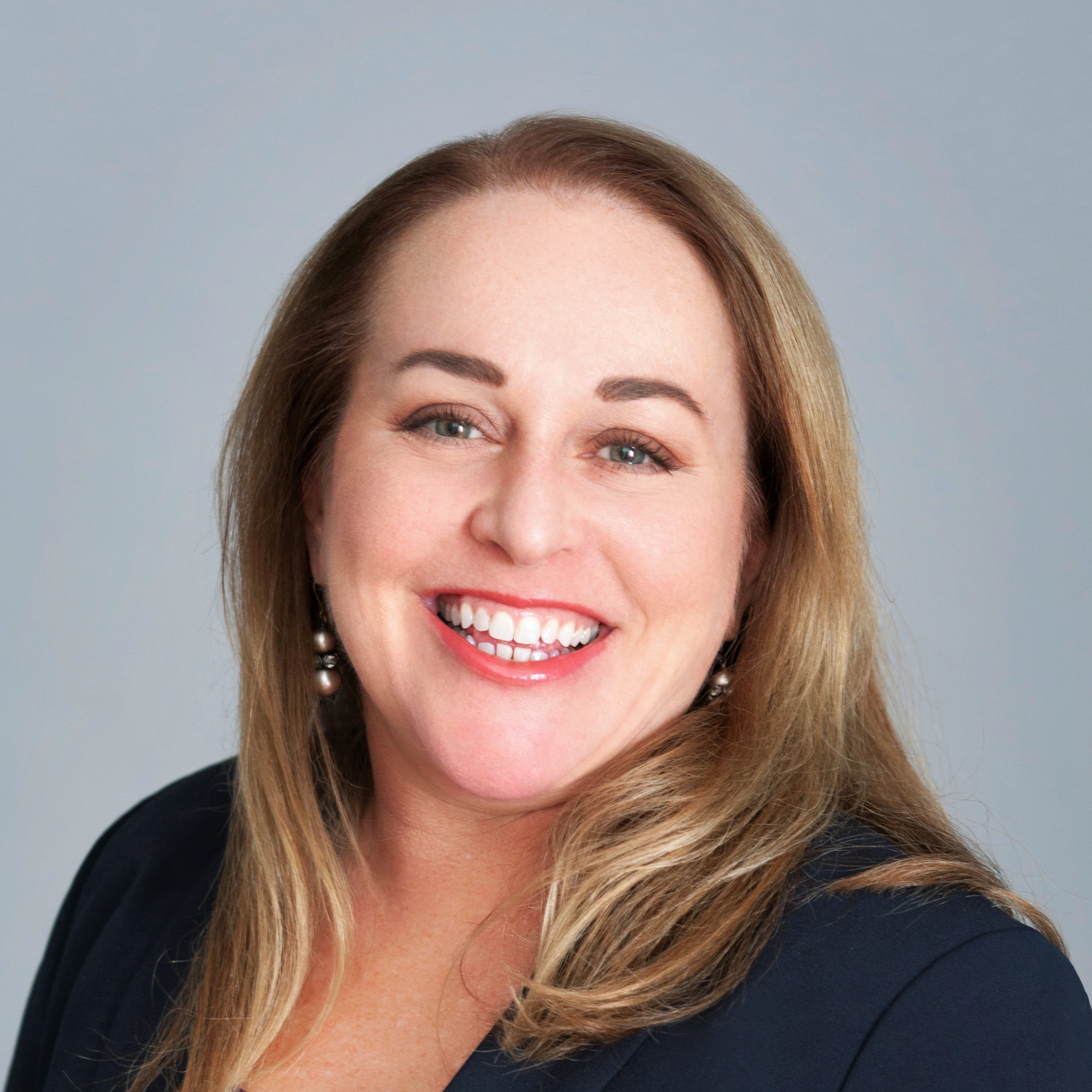 Penny Foust