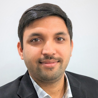 Raghu Adiraju