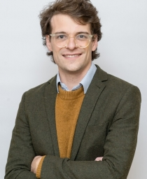 Daniel Knowles