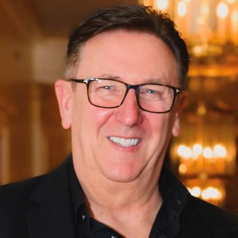 Ian Parnell