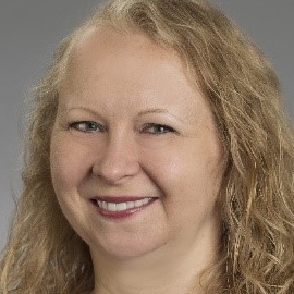 Tina Henrikson