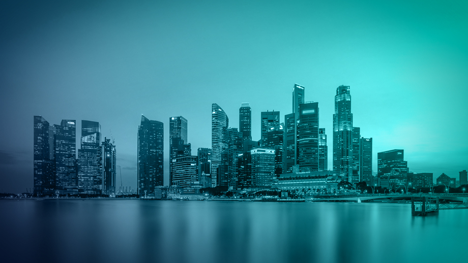 B2B Converge: Asia-Pacific