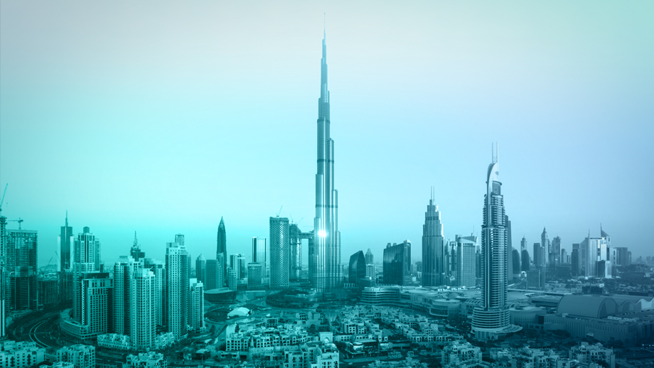 Middle East & Africa Summit