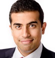 Arjun Mehta