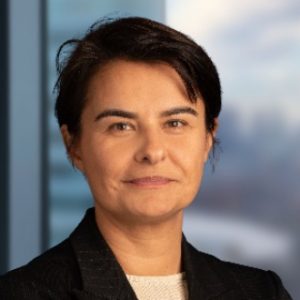 Maria Parpou, Managing Director, Product & Innovation, Barclays Payments