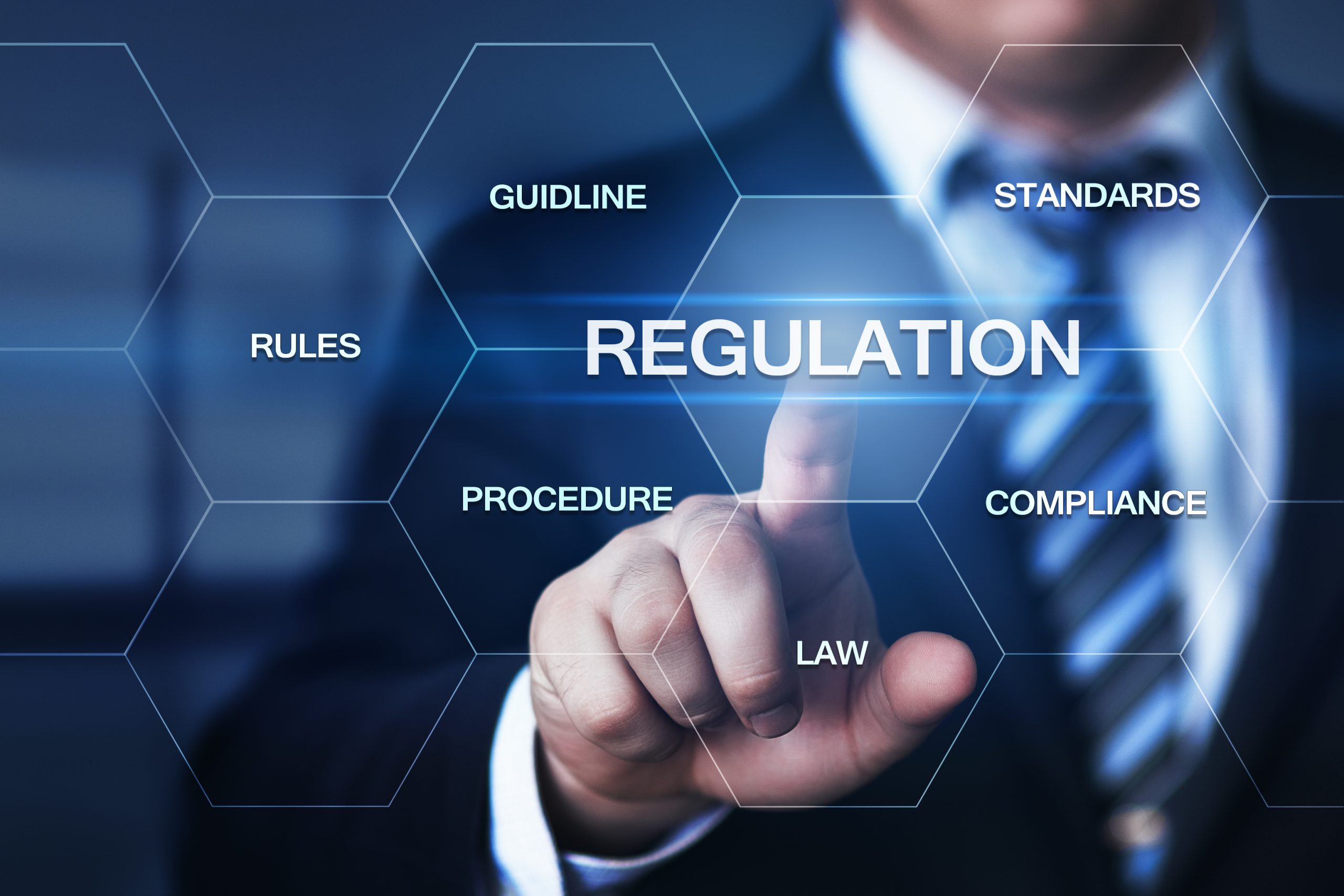 Regulation